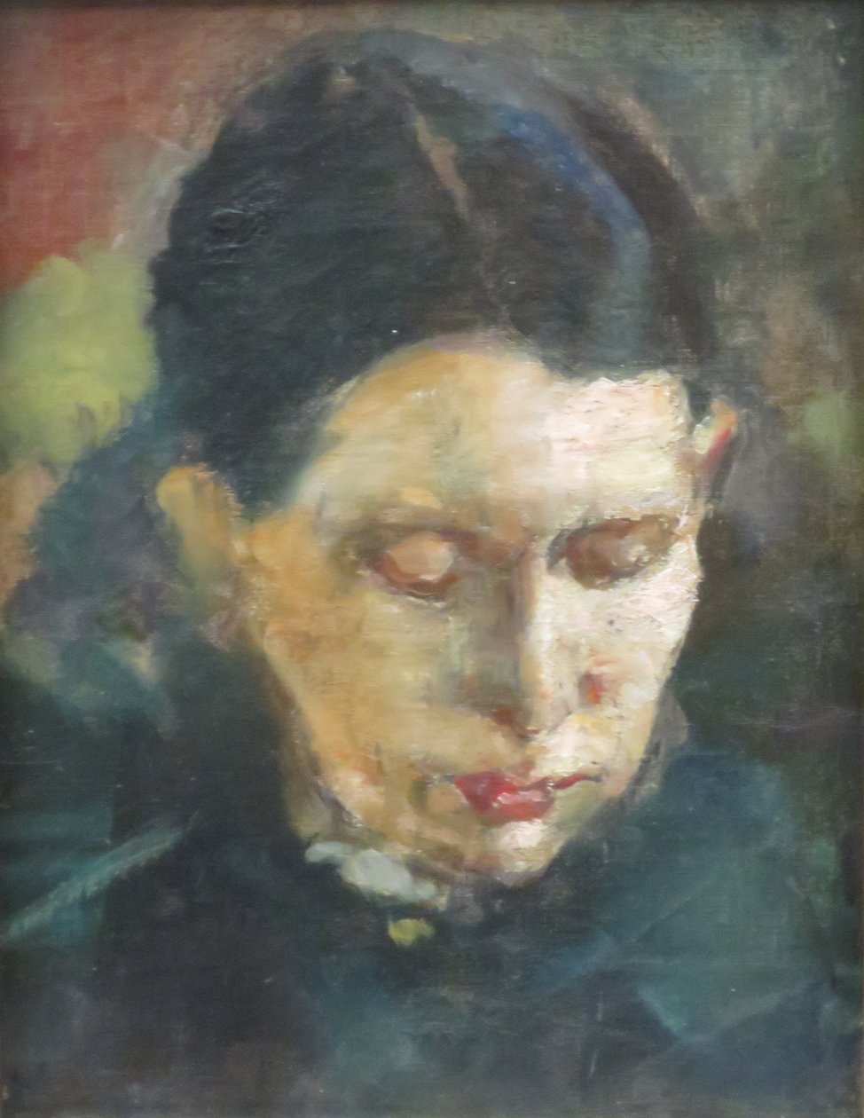 Ohne Titel 10 Edvard Munch main image 1
